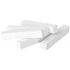 Baltų kreidelių rinkinys 10 mm x 10 mm x 100mm 12 vnt. WESTBERG 13260