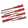 Euro Naradi Electric screwdrivers, SET, 7 pcs
