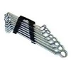 Euro Naradi Eye wrenches CrV 8 pcs, 6 - 22 mm