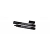 Permanentinis markeris juodas 143mm WESTBERG 13226