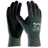 ATG Euro Naradi MaxiFlex Cut anti-cut pirštinės 34-8743 size 11