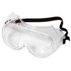 Euro Naradi MONOLUX safety goggles clear