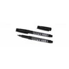 Permanentinis markeris juodas 137 mm WESTBERG 13236