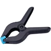 Šakotuvas Euro Naradi Usorteret Plastic clamp 6"