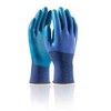 Euro Naradi Usorteret Working pirštinės Žalias TOUCH, size 8