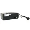 Eurocase EA200PLUS EVO 1000VA, interaktyvi linija, 8x lizdas