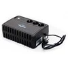 UPS EuroCase EA200PRO+ 600VA
