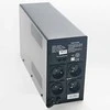 EUROCASE UPS EA200LED 2000VA linija interaktyvi