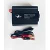 Przetwornica EuroCase EUROCASE przetwornica napięcia DC/AC 12V/230V, 300W, USB
