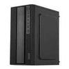 EUROCASE MC MF-300B korpusas, „Micro Tower“, 2x USB 3.0, 2x garso jungtys, be maitinimo šaltinio