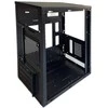 EUROCASE MC MF-320B korpusas, „Micro Tower“, 2x USB 3.0, 2x garso jungtys, be maitinimo šaltinio