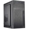 Obudowa EuroCase Obudowa ML M6-505B, Midi Tower, 2x USB 3.0, 2x audio, obudowa bez zasilacza