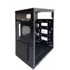 Obudowa EuroCase ML N6-560B ARGB juoda (ML N6-560B ARGB)