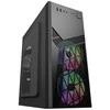 Obudowa EuroCase ML N6-560B ARGB juoda (ML N6-560B ARGB)