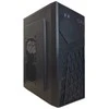 Obudowa EuroCase ML N6-560B ARGB juoda (ML N6-560B ARGB)