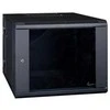 Eurocase Rack GMA6409, juodas