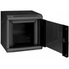 Eurocase Rack GMC3209, juodas