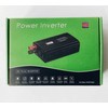 EUROCASE įtampos keitiklis DY-8109-12, AC/DC 12V/230V, 500W, USB
