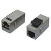 „EuroLan“ kombinuotas raktas/jungiklis, STP, Cat.5e, RJ45 lizdas - RJ45 lizdas