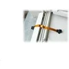 LANBERG RJ45 inline jungtis plonas 23 cm langas