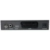 Pilot RTV Evolveo Alpha T2, HD DVB-T2 H.265/HEVC rekordér