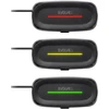 EVOLVEO Amp 2, Smart FM/DAB+/DVB-T2 Antenna Amplifier with LTE/4G/5G Filter