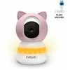 EVOLVEO Baby Monitorius LUX pink
