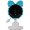 Niania Evolveo Baby Monitorius N3, LCD displej, IR přísvit, modrá
