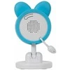Niania Evolveo Baby Monitorius N3, LCD displej, IR přísvit, modrá