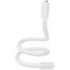Niania Evolveo Baby Monitorius N3, LCD displej, IR přísvit, růžová