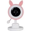 EVOLVEO Baby Monitorius N35 pink