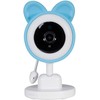 EVOLVEO Baby Monitorius N35 mėlynas
