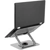 Evolveo CoolGuy, stojak pod notebook, 17", gwarancja 5 lat, pilka