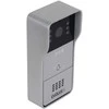EVOLVEO DoorPhone 10-2W - 2 laidų vaizdo domofonas su programėle, 32 GB atmintimi