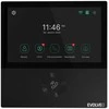Evolveo DoorPhone AHD7, Namų WiFi vaizdo telefono rinkinys su vartų arba durų valdymu juodu monitoriumi