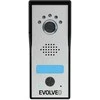 Evolveo DoorPhone AHD7, Namų WiFi vaizdo telefono rinkinys su vartų arba durų valdymu juodu monitoriumi