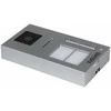 EVOLVEO DoorPhone AP2-2 laidinis vaizdo telefonas dviem butams su programa