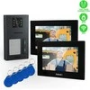 EVOLVEO DoorPhone AP2-2