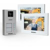 EVOLVEO DoorPhone AP2-2 laidinis vaizdo telefonas dviem butams su programa