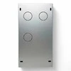 Gigaset EVOLVEO DoorPhone ID Kovová povrchová montážní krabice pro venkovní jednotku