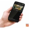 EVOLVEO DoorPhone W7, namų belaidžio vaizdo durų telefono rinkinys su WiFi juodo sidabro monitoriumi