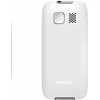 EVOLVEO EasyPhone baltas