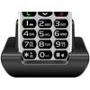 EVOLVEO EasyPhone baltas