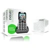 EVOLVEO EasyPhone baltas