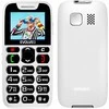 EVOLVEO EasyPhone baltas