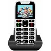 EVOLVEO EasyPhone baltas