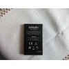 Originali EVOLVEO baterija, skirta EasyPhone XD EP-600