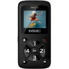Evolveo Telefonas senjorams EasyPhone ID, juoda