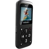 Evolveo Telefonas senjorams EasyPhone ID, juoda