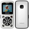 EVOLVEO Mobilus telefonas senjorams EasyPhone ID, baltas